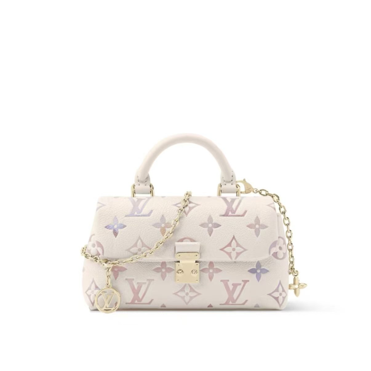 LV Nano Madeleine bag